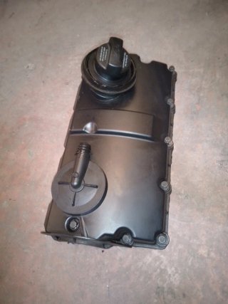 Despiece motor 1.9 TDI ASZ ARL BLT