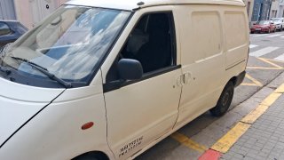 Nissan Vanette 1999