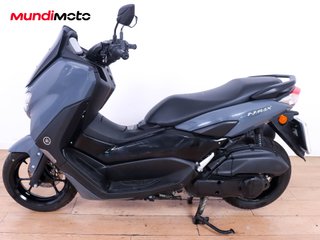 YAMAHA NMAX