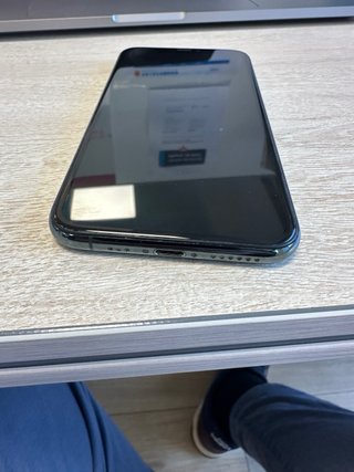 iPhone 11 Pro 256 GB Verde