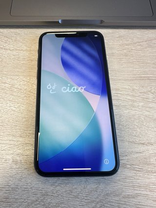 iPhone 11 Pro 256 GB Verde