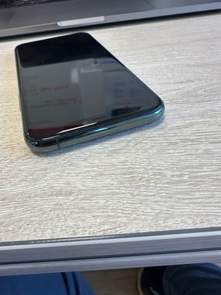 iPhone 11 Pro 256 GB Verde