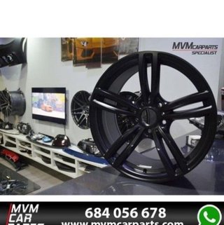 Juego 4 Llantas BMW E90 E92 M4 BM080