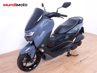 YAMAHA NMAX