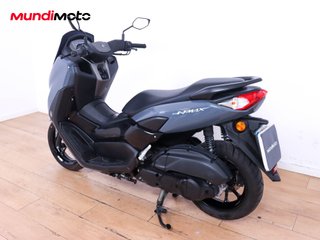 YAMAHA NMAX