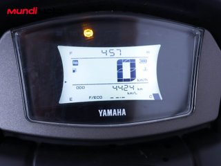 YAMAHA NMAX