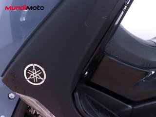 YAMAHA NMAX