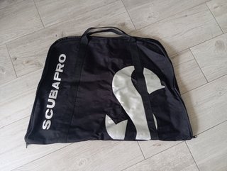 Traje Seco Buceo Scubapro Everdry 4