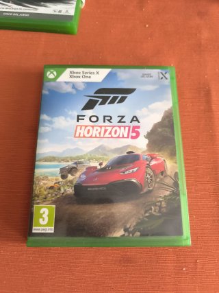 Forza Horizon 5 per Xbox Series X/One