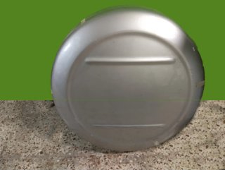 Carcasa Rueda Repuesto Opel Frontera