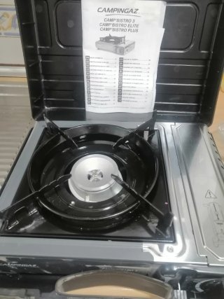 Cucina da campeggio Campingaz