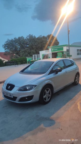 SEAT Leon 2010