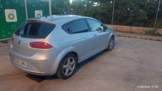 SEAT Leon 2010