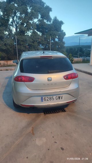 SEAT Leon 2010