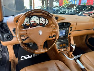 Porsche 911 (996) MILLENIUM EDITION Carrera 4 3.4