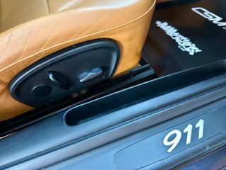Porsche 911 (996) MILLENIUM EDITION Carrera 4 3.4