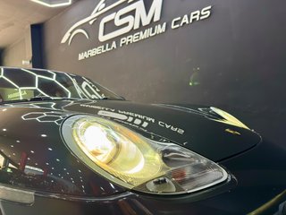 Porsche 911 (996) MILLENIUM EDITION Carrera 4 3.4