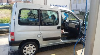 Peugeot Partner 2006
