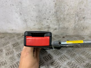 ENGANCHE CINTURON DELANTERO IZQUIERDO BMW SERIE X5 (E70) 3055372 124331
