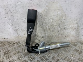 ENGANCHE CINTURON DELANTERO IZQUIERDO BMW SERIE X5 (E70) 3055372 124331