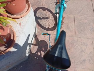 Bicicleta Infantil B'Twin Original 120