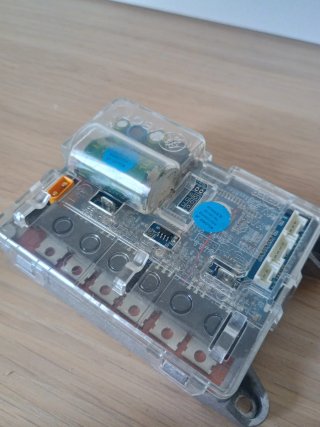 Controladora Xiaomi M365