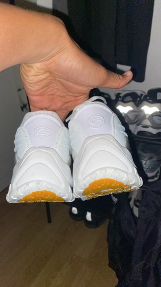 Nike NOCTA Zapatillas Blancas