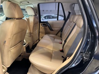 Land Rover Freelander 2.2 td4 S