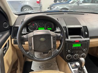 Land Rover Freelander 2.2 td4 S