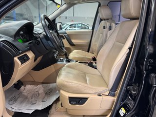 Land Rover Freelander 2.2 td4 S