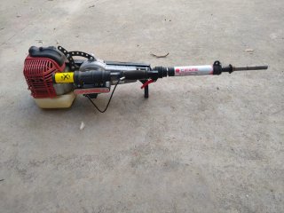 Máquina Cifarelli SC800