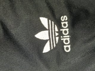 Sudadera Adidas Originals Negro Urbano