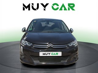 Citroen C4 PureTech 110  Feel Edition 81 kW (110 CV)