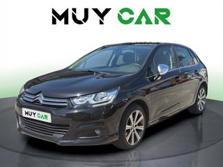 Citroen C4 PureTech 110  Feel Edition 81 kW (110 CV)