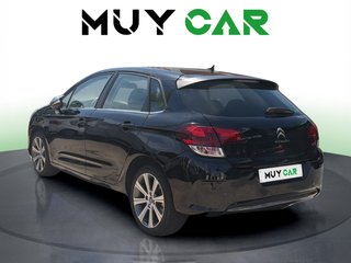 Citroen C4 PureTech 110  Feel Edition 81 kW (110 CV)