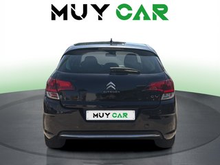 Citroen C4 PureTech 110  Feel Edition 81 kW (110 CV)