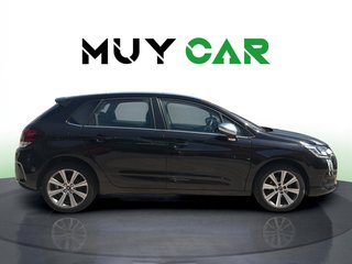 Citroen C4 PureTech 110  Feel Edition 81 kW (110 CV)