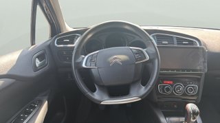 Citroen C4 PureTech 110  Feel Edition 81 kW (110 CV)