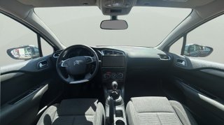 Citroen C4 PureTech 110  Feel Edition 81 kW (110 CV)