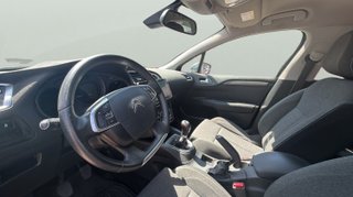 Citroen C4 PureTech 110  Feel Edition 81 kW (110 CV)