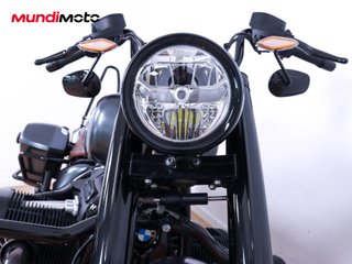 BMW R18 ROCTANE