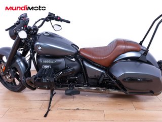 BMW R18 ROCTANE