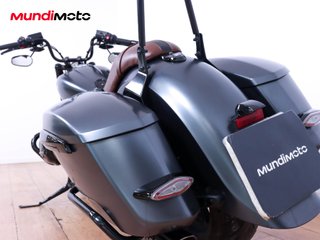 BMW R18 ROCTANE
