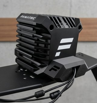 Protector Cables Fanatec CSL DD QR2