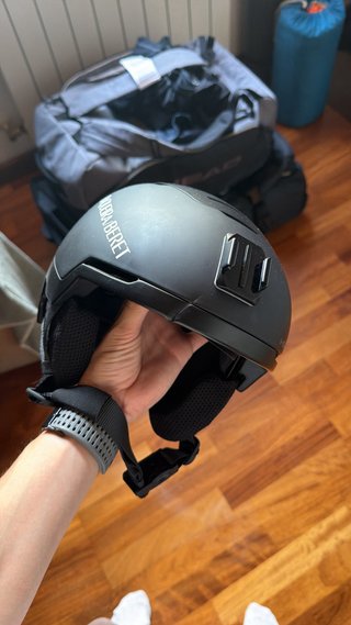 Casco Esquí HEAD MIPS y RECCO