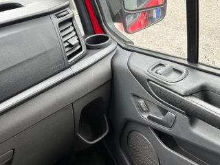 Ford Transit Custom 2021