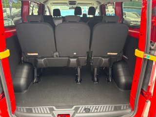 Ford Transit Custom 2021