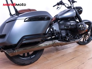 BMW R18 OCTANE