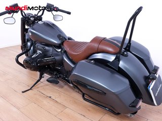 BMW R18 OCTANE