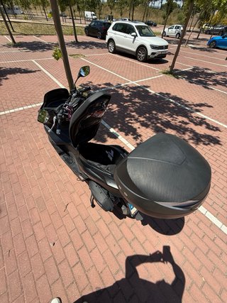 Honda PCX 125 2023